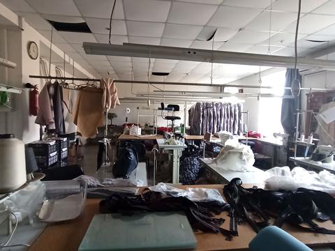 комерційна за адресою Андріївська вул. (Кубасова), 19