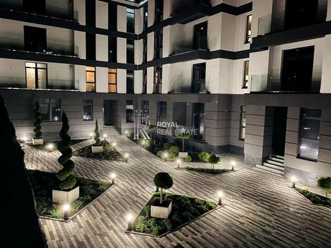 коммерческая по адресу Юлии Здановской ул. (Ломоносова), 32