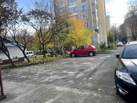 квартира за адресою Вовчинецька вул., 28