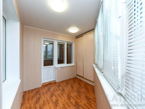 квартира по адресу Академика Палладина просп., 13