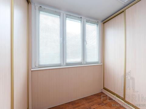 квартира по адресу Академика Палладина просп., 13