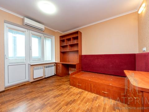 квартира по адресу Академика Палладина просп., 13