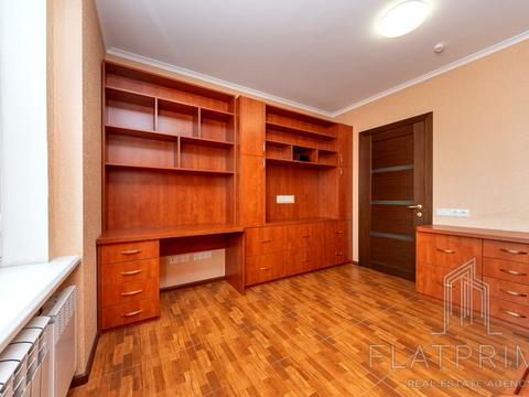 квартира по адресу Академика Палладина просп., 13