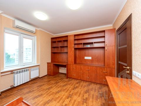 квартира по адресу Академика Палладина просп., 13