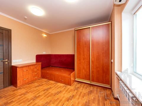 квартира по адресу Академика Палладина просп., 13