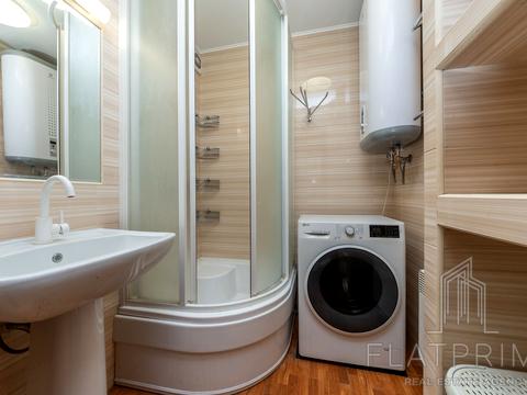 квартира по адресу Академика Палладина просп., 13