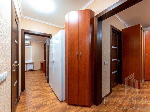 квартира по адресу Академика Палладина просп., 13