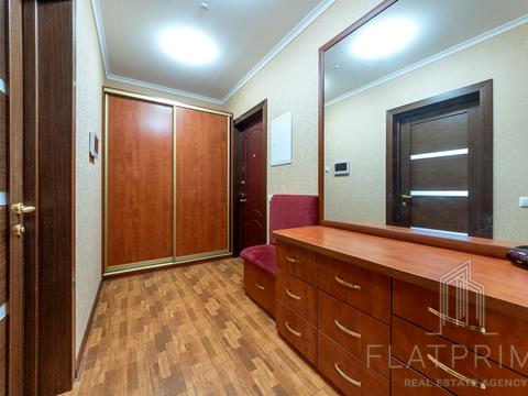 квартира по адресу Академика Палладина просп., 13