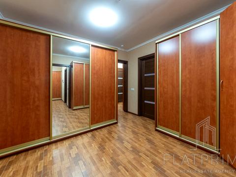 квартира по адресу Академика Палладина просп., 13