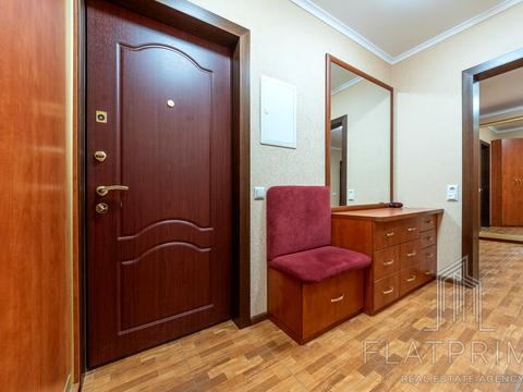 квартира по адресу Академика Палладина просп., 13