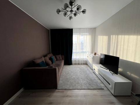 квартира за адресою Петлюри вул. (Купріна), 81