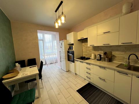 квартира за адресою Петлюри вул. (Купріна), 81