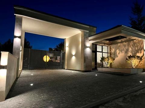 дом по адресу Садовая ул.