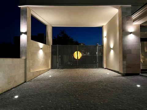 дом по адресу Садовая ул.