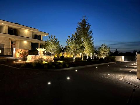 дом по адресу Садовая ул.