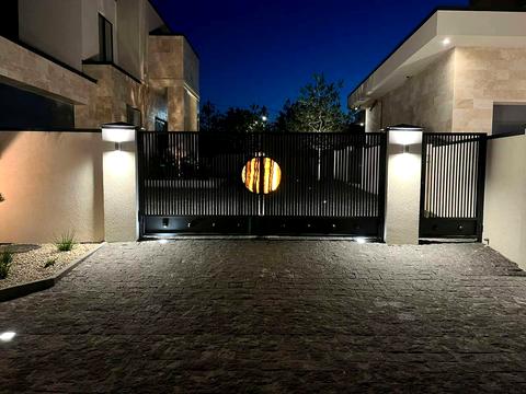 дом по адресу Садовая ул.