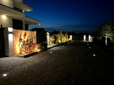 дом по адресу Садовая ул.