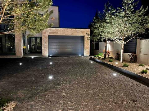 дом по адресу Садовая ул.