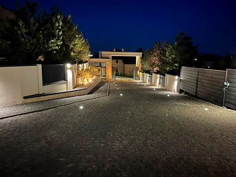 дом по адресу Садовая ул.