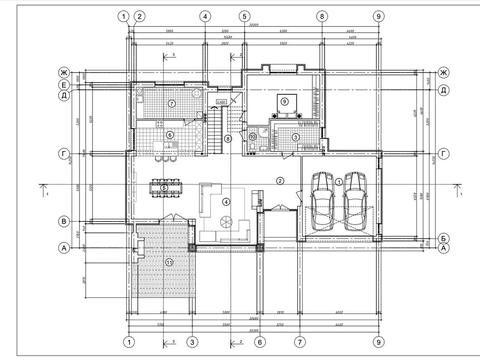 дом по адресу Садовая ул.