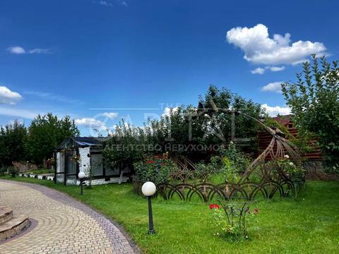 дом по адресу Бориспільський