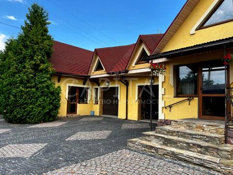 дом по адресу Бориспільський