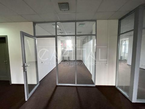 коммерческая по адресу Ярославов Вал ул., 23-А