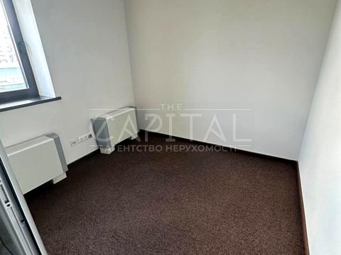 коммерческая по адресу Ярославов Вал ул., 23-А