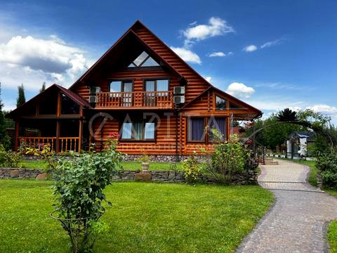 дом по адресу Бориспільський