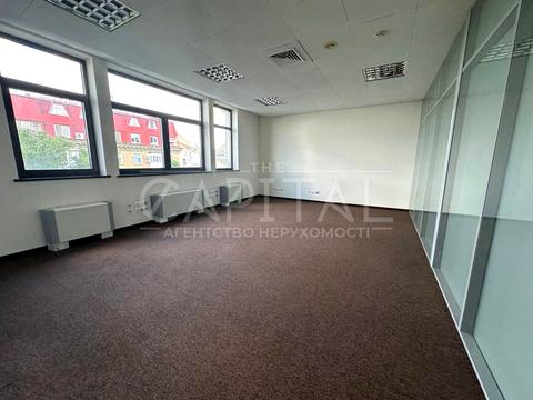 коммерческая по адресу Ярославов Вал ул., 23-А