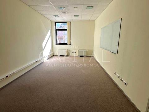 коммерческая по адресу Ярославов Вал ул., 23-А