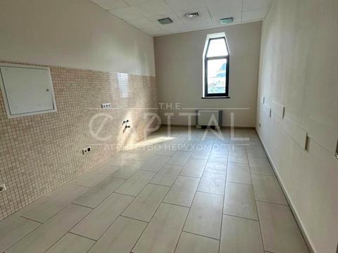 коммерческая по адресу Ярославов Вал ул., 23-А