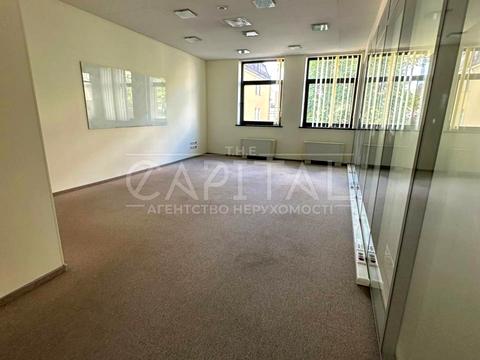 коммерческая по адресу Ярославов Вал ул., 23-А