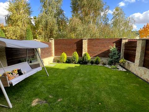 дом по адресу Буковинская ул., 15