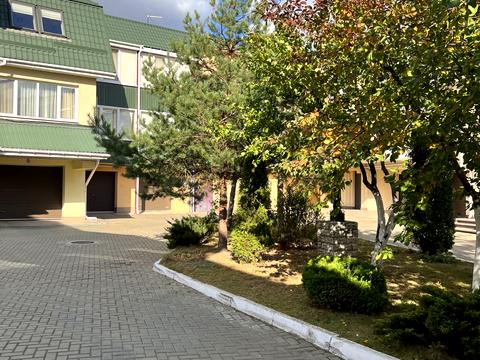 дом по адресу Буковинская ул., 15