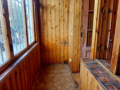 квартира за адресою Дунаєва пров., 7