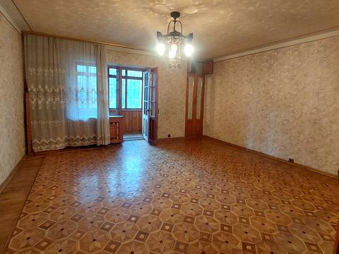 квартира по адресу Дунаєва пер., 7