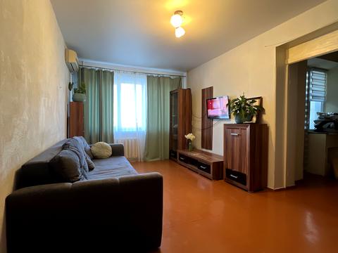 квартира по адресу Рабочая ул., 24-А