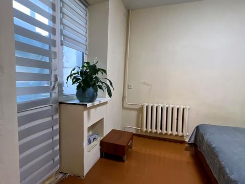 квартира по адресу Рабочая ул., 24-А