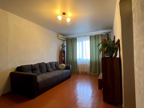 квартира по адресу Рабочая ул., 24-А