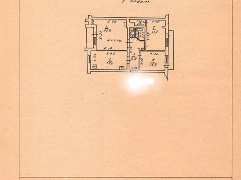 квартира за адресою Дунаєва пров., 7
