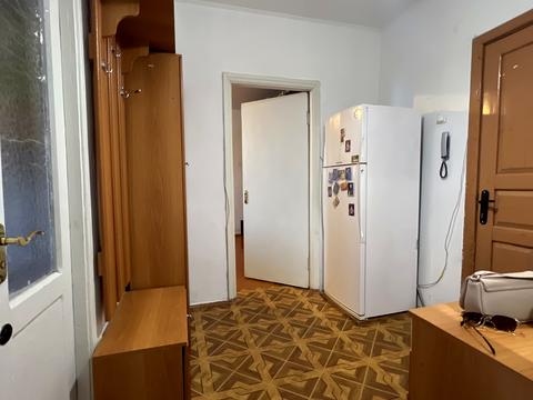 квартира по адресу Рабочая ул., 24-А