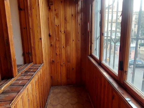 квартира за адресою Дунаєва пров., 7