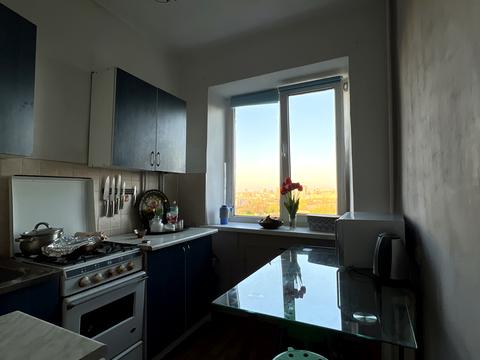 квартира по адресу Рабочая ул., 24-А