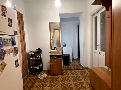 квартира по адресу Рабочая ул., 24-А