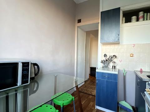 квартира по адресу Рабочая ул., 24-А