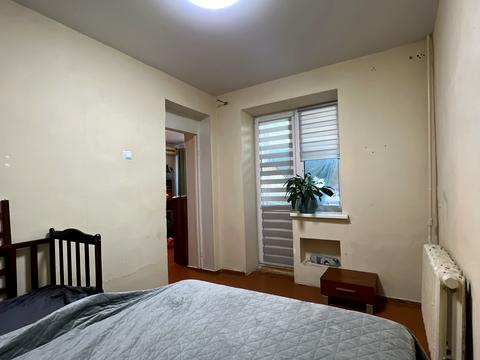 квартира по адресу Рабочая ул., 24-А