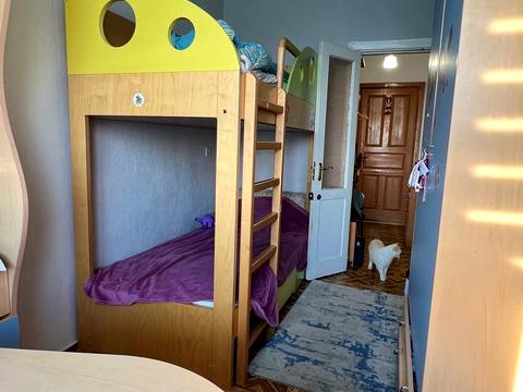 квартира по адресу Рабочая ул., 24-А