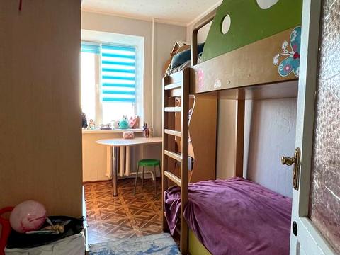 квартира по адресу Рабочая ул., 24-А