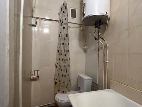 квартира по адресу Рабочая ул., 24-А